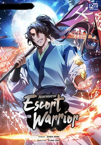 Reincarnated Escort Warrior